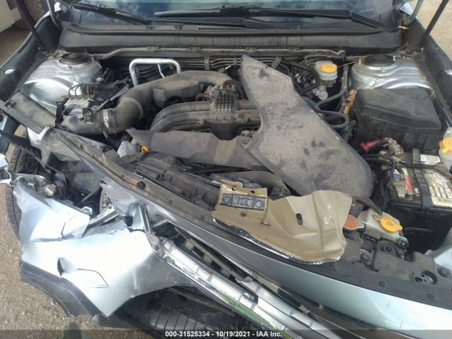 Photo 9 VIN: 4S4BSAFC3H3253801 - SUBARU OUTBACK 