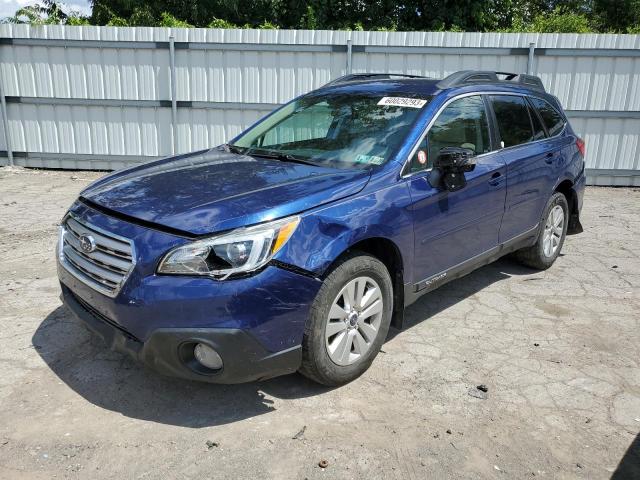 Photo 0 VIN: 4S4BSAFC3H3253829 - SUBARU OUTBACK 2. 