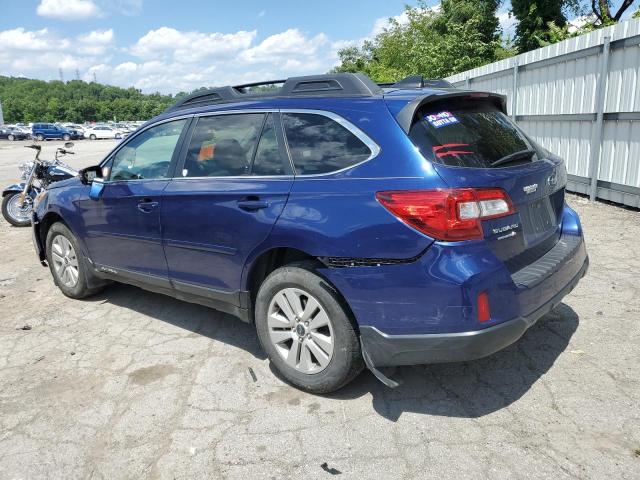 Photo 1 VIN: 4S4BSAFC3H3253829 - SUBARU OUTBACK 2. 