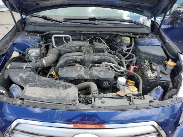 Photo 11 VIN: 4S4BSAFC3H3253829 - SUBARU OUTBACK 2. 