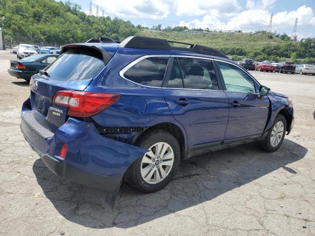 Photo 2 VIN: 4S4BSAFC3H3253829 - SUBARU OUTBACK 2. 