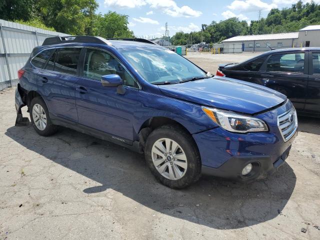 Photo 3 VIN: 4S4BSAFC3H3253829 - SUBARU OUTBACK 2. 