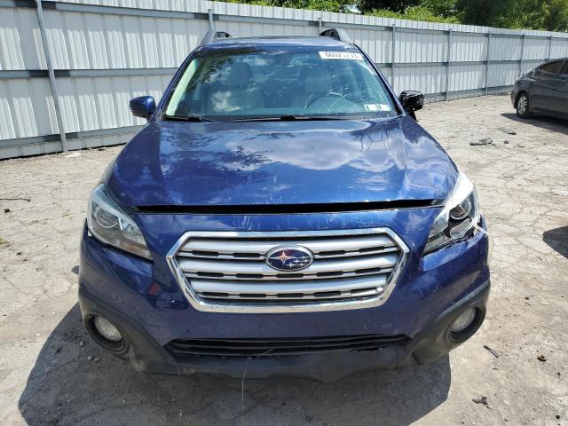 Photo 4 VIN: 4S4BSAFC3H3253829 - SUBARU OUTBACK 2. 