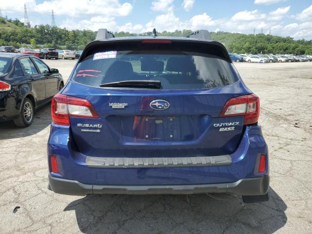 Photo 5 VIN: 4S4BSAFC3H3253829 - SUBARU OUTBACK 2. 