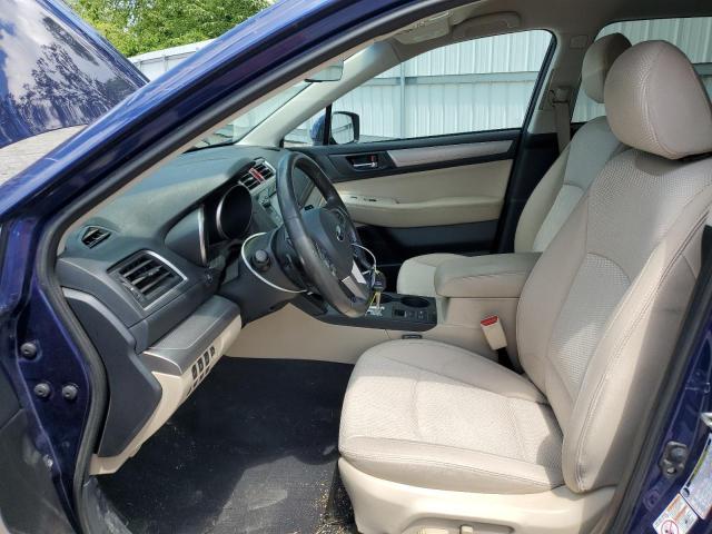 Photo 6 VIN: 4S4BSAFC3H3253829 - SUBARU OUTBACK 2. 