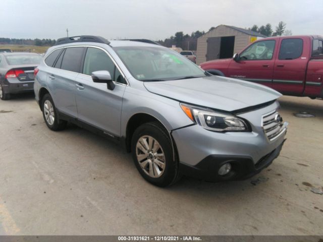 Photo 0 VIN: 4S4BSAFC3H3294199 - SUBARU OUTBACK 