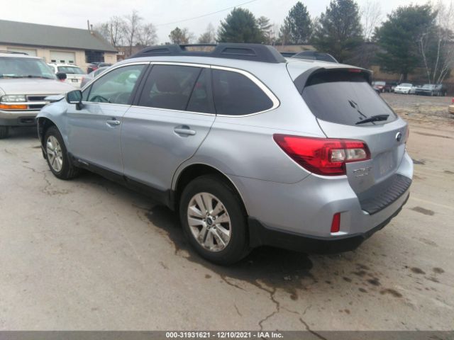 Photo 2 VIN: 4S4BSAFC3H3294199 - SUBARU OUTBACK 