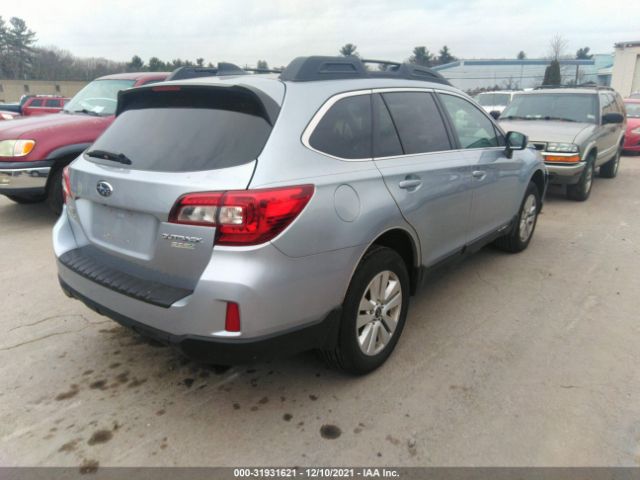 Photo 3 VIN: 4S4BSAFC3H3294199 - SUBARU OUTBACK 