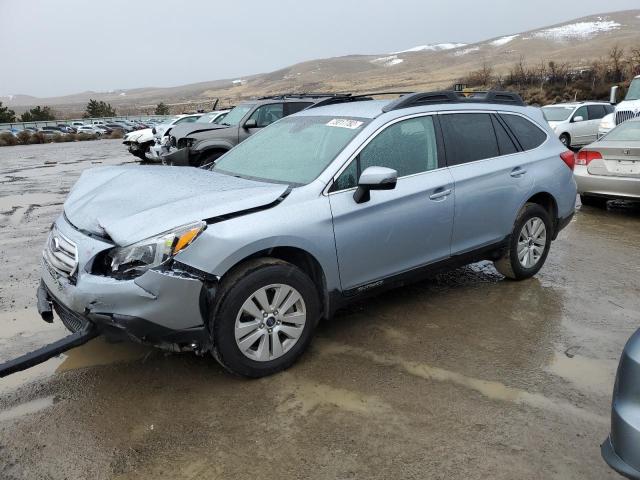 Photo 0 VIN: 4S4BSAFC3H3320820 - SUBARU OUTBACK 2. 