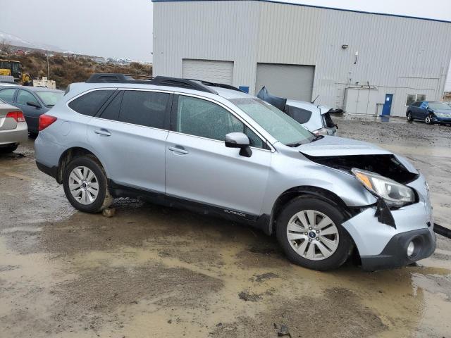 Photo 3 VIN: 4S4BSAFC3H3320820 - SUBARU OUTBACK 2. 