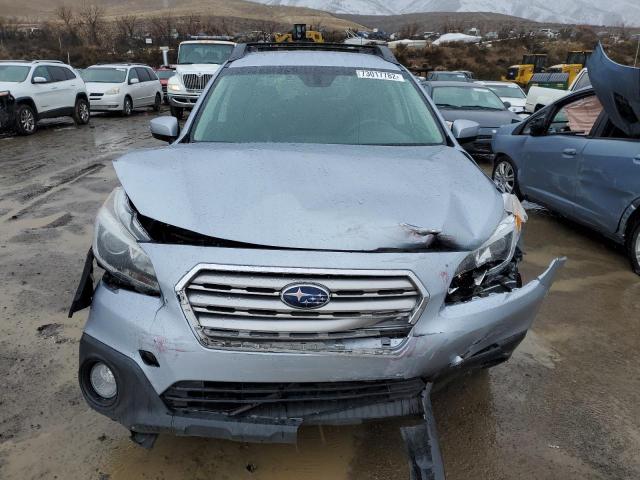 Photo 4 VIN: 4S4BSAFC3H3320820 - SUBARU OUTBACK 2. 