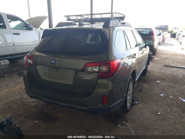 Photo 3 VIN: 4S4BSAFC3H3340808 - SUBARU OUTBACK 