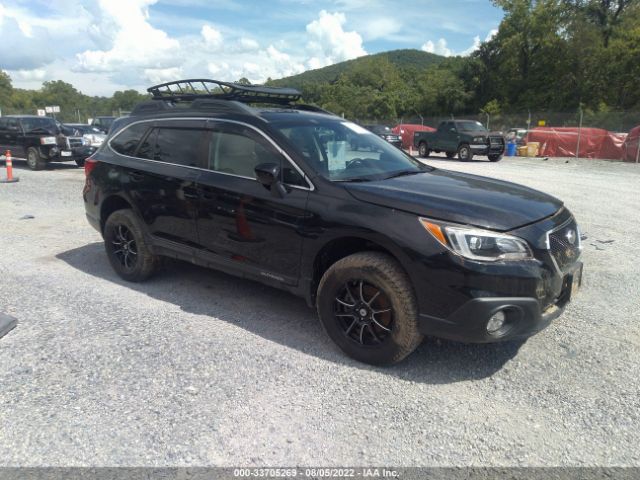 Photo 0 VIN: 4S4BSAFC3H3341814 - SUBARU OUTBACK 