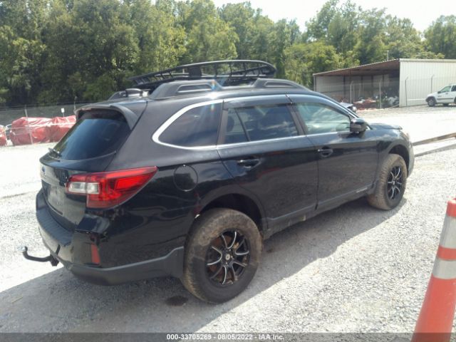 Photo 3 VIN: 4S4BSAFC3H3341814 - SUBARU OUTBACK 