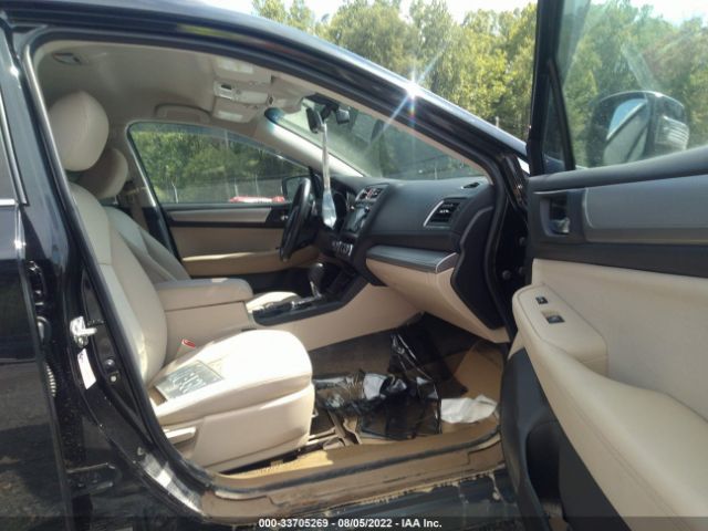 Photo 4 VIN: 4S4BSAFC3H3341814 - SUBARU OUTBACK 