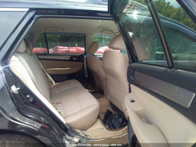 Photo 7 VIN: 4S4BSAFC3H3341814 - SUBARU OUTBACK 