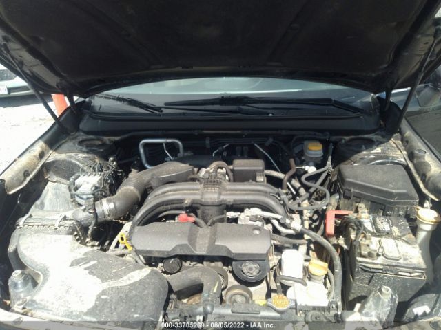 Photo 9 VIN: 4S4BSAFC3H3341814 - SUBARU OUTBACK 