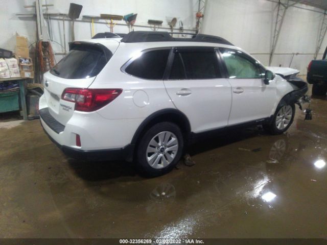 Photo 3 VIN: 4S4BSAFC3H3373629 - SUBARU OUTBACK 