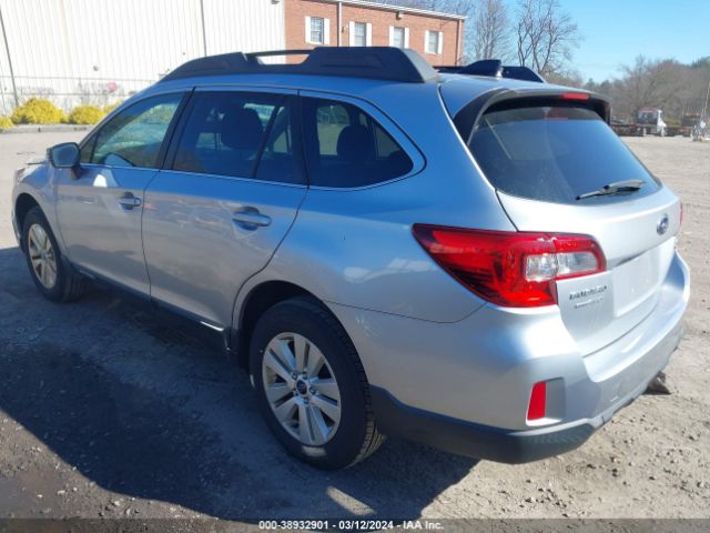 Photo 2 VIN: 4S4BSAFC3H3377423 - SUBARU OUTBACK 