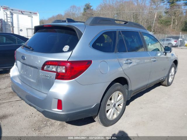 Photo 3 VIN: 4S4BSAFC3H3377423 - SUBARU OUTBACK 