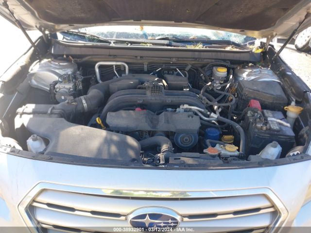 Photo 9 VIN: 4S4BSAFC3H3377423 - SUBARU OUTBACK 