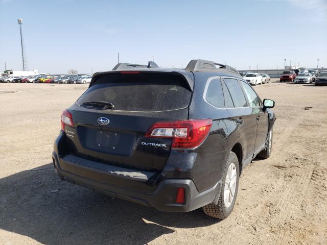 Photo 3 VIN: 4S4BSAFC3J3219167 - SUBARU OUTBACK 2. 