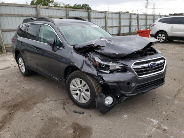 Photo 0 VIN: 4S4BSAFC3J3267204 - SUBARU OUTBACK 