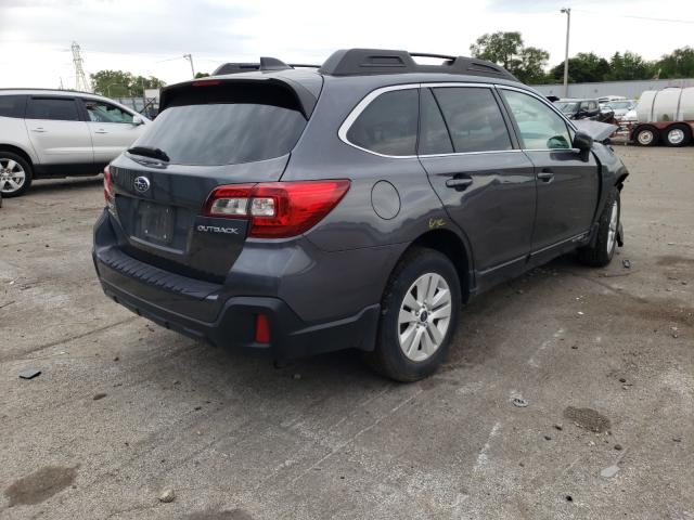 Photo 3 VIN: 4S4BSAFC3J3267204 - SUBARU OUTBACK 