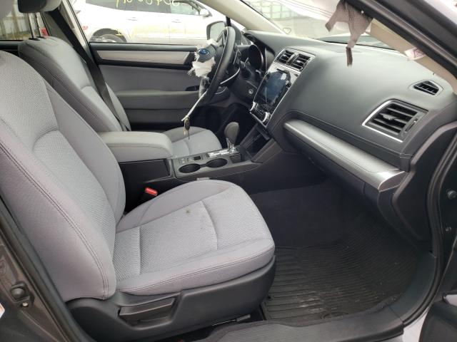 Photo 4 VIN: 4S4BSAFC3J3267204 - SUBARU OUTBACK 