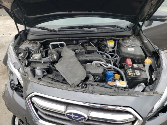 Photo 6 VIN: 4S4BSAFC3J3267204 - SUBARU OUTBACK 