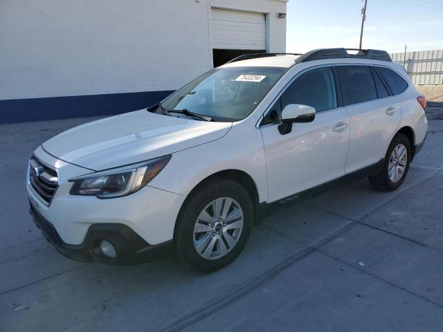 Photo 0 VIN: 4S4BSAFC3J3331483 - SUBARU OUTBACK 2. 