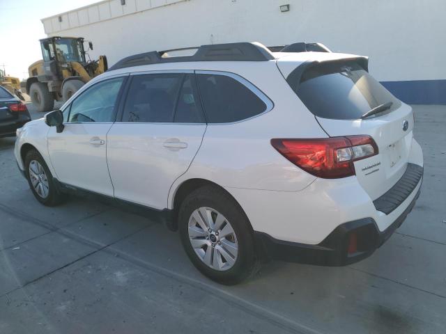 Photo 1 VIN: 4S4BSAFC3J3331483 - SUBARU OUTBACK 2. 