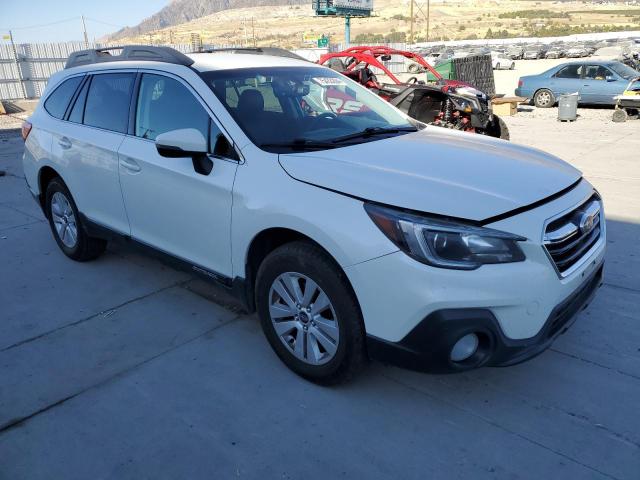 Photo 3 VIN: 4S4BSAFC3J3331483 - SUBARU OUTBACK 2. 