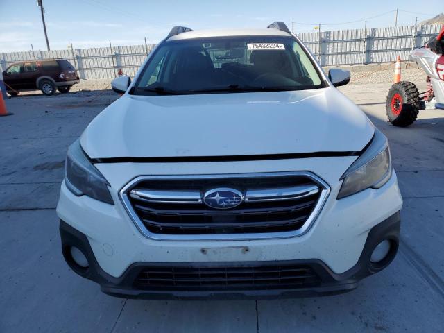 Photo 4 VIN: 4S4BSAFC3J3331483 - SUBARU OUTBACK 2. 