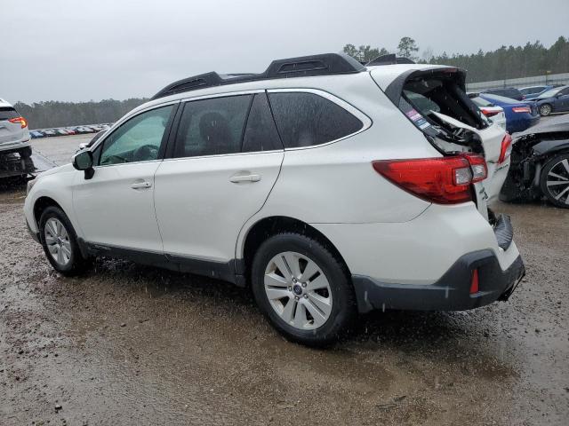 Photo 1 VIN: 4S4BSAFC3J3371692 - SUBARU OUTBACK 