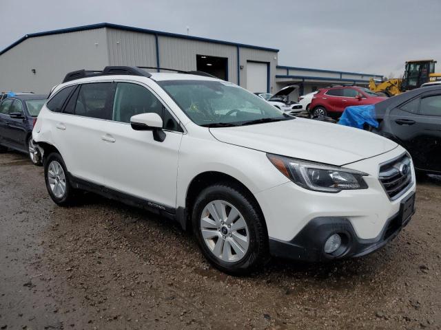 Photo 3 VIN: 4S4BSAFC3J3371692 - SUBARU OUTBACK 