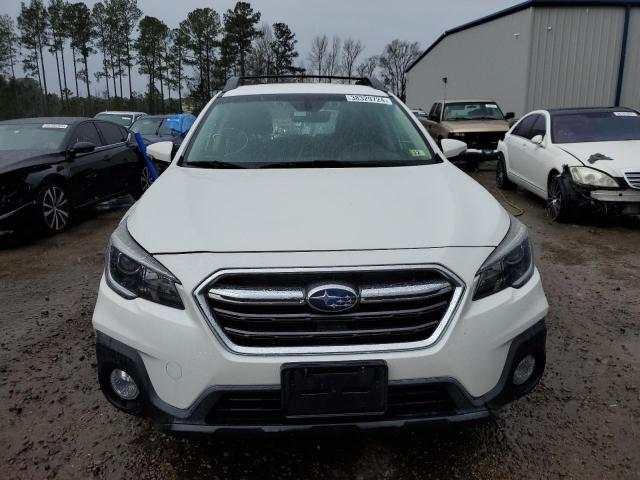 Photo 4 VIN: 4S4BSAFC3J3371692 - SUBARU OUTBACK 