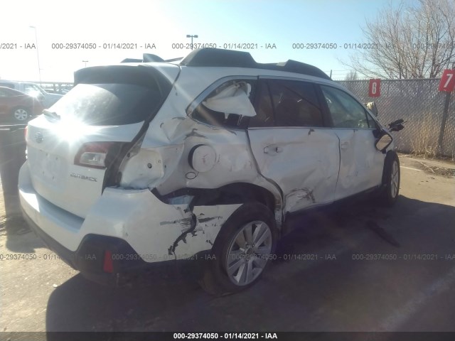 Photo 3 VIN: 4S4BSAFC3J3378500 - SUBARU OUTBACK 