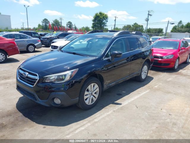 Photo 1 VIN: 4S4BSAFC3J3378531 - SUBARU OUTBACK 