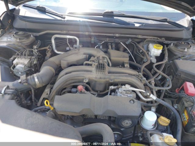 Photo 9 VIN: 4S4BSAFC3J3378531 - SUBARU OUTBACK 