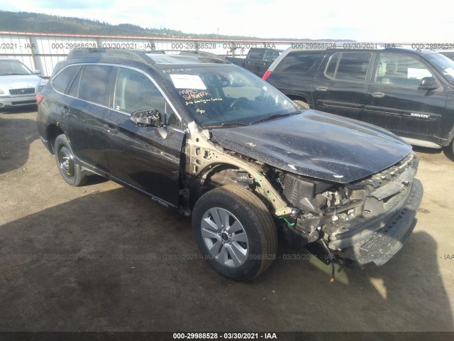 Photo 0 VIN: 4S4BSAFC3J3381283 - SUBARU OUTBACK 