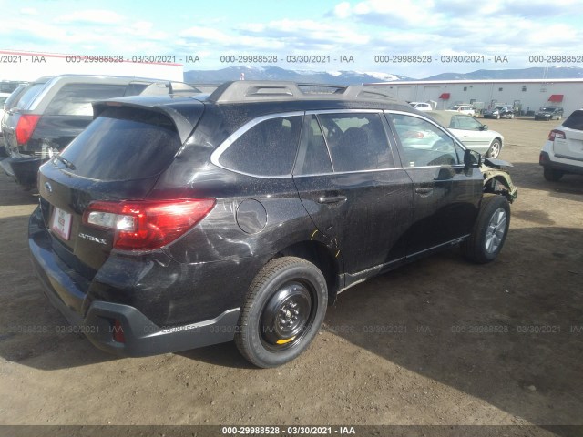 Photo 3 VIN: 4S4BSAFC3J3381283 - SUBARU OUTBACK 