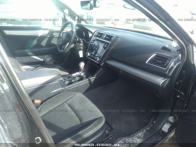 Photo 4 VIN: 4S4BSAFC3J3381283 - SUBARU OUTBACK 