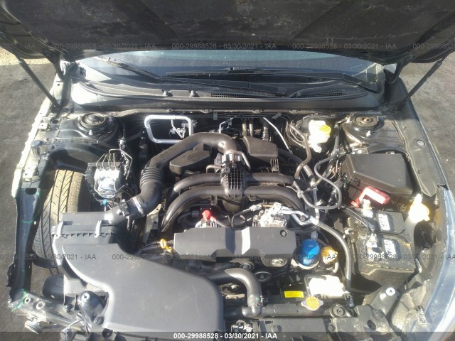 Photo 9 VIN: 4S4BSAFC3J3381283 - SUBARU OUTBACK 