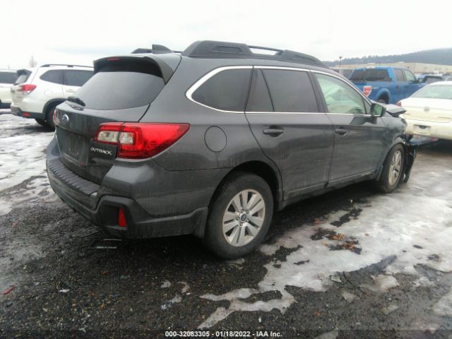 Photo 3 VIN: 4S4BSAFC3K3200507 - SUBARU OUTBACK 