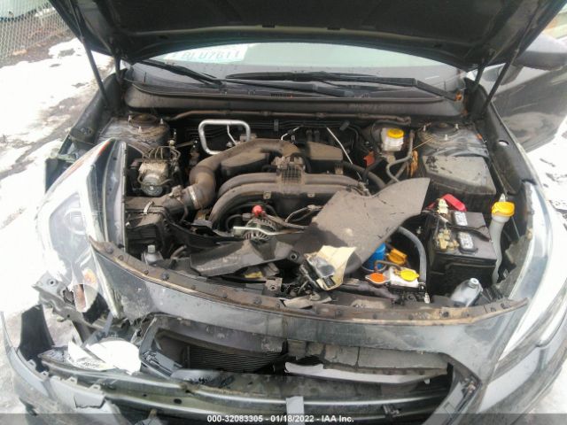 Photo 9 VIN: 4S4BSAFC3K3200507 - SUBARU OUTBACK 