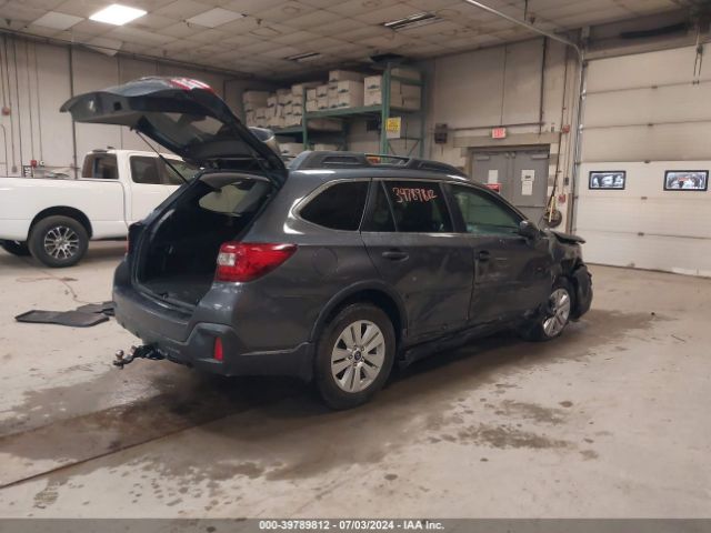 Photo 3 VIN: 4S4BSAFC3K3204539 - SUBARU OUTBACK 