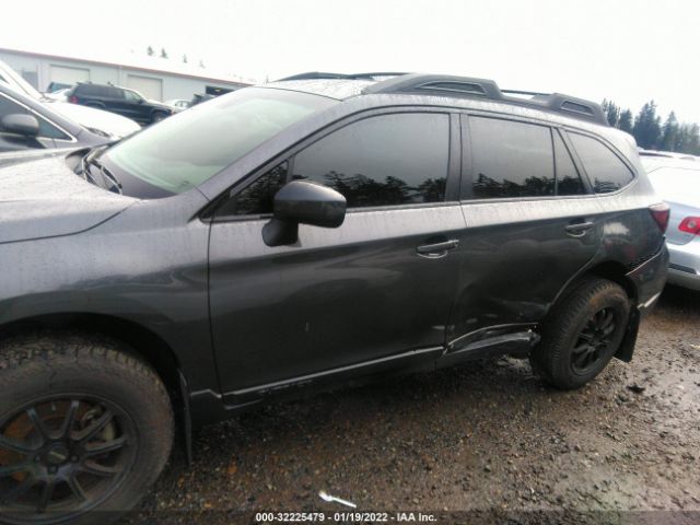 Photo 5 VIN: 4S4BSAFC3K3205321 - SUBARU OUTBACK 