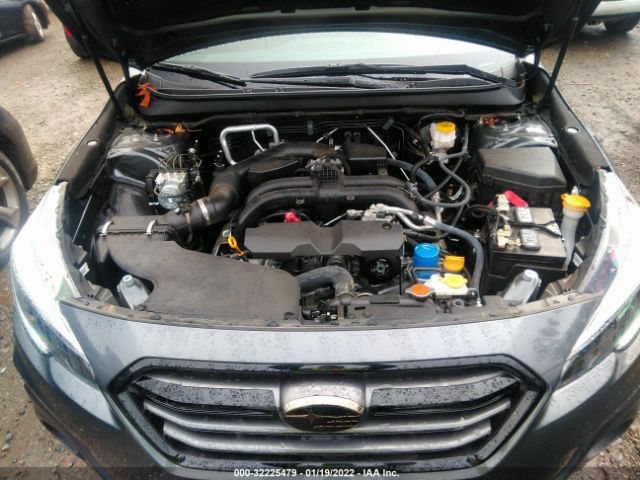 Photo 9 VIN: 4S4BSAFC3K3205321 - SUBARU OUTBACK 