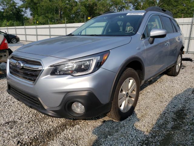 Photo 1 VIN: 4S4BSAFC3K3208591 - SUBARU OUTBACK 2. 